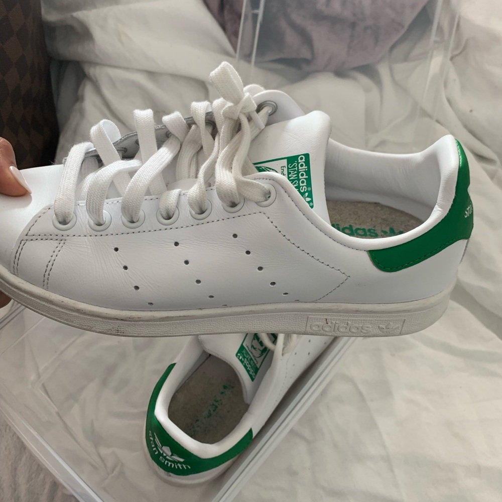Stan Smith’s